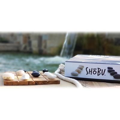 SHOBU