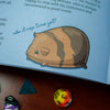 Hamsters and Himbos