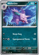 Nidorino