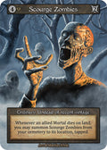 Scourge Zombies