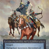Skirmishers of Mu