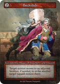 Backstab