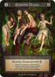 Alvalinne Dryads