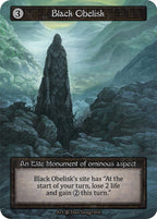 Black Obelisk