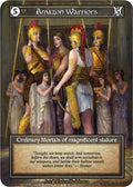 Amazon Warriors (Foil)