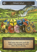 Shield Wall