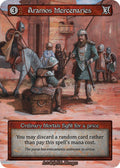Aramos Mercenaries