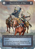 Skirmishers of Mu (Foil)