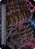 Astral Alcazar