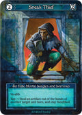 Sneak Thief (Foil)