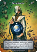 Geomancer