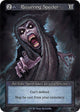 Recurring Specter