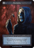 Mortality