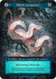 Muck Lampreys