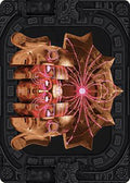 Ojer Taq, Deepest Foundation Art Card (56/81)