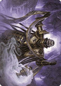 Clavileno, First of the Blessed (70/81)