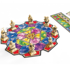 Enthrone - A Timeless Game of Cunning and Deduction for 2