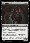 Rictus Robber