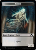 Spirit Token (0028)