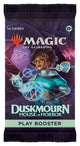 Duskmourn: House of Horror - Play Booster Pack