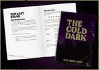 The Cold Dark