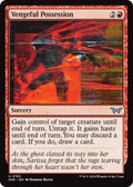 Vengeful Possession