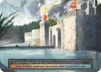 Caerleon-Upon-Usk (Foil)