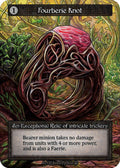 Fourberie Knot