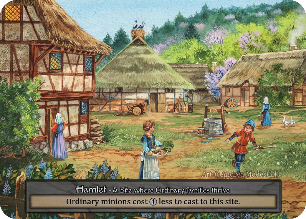Hamlet