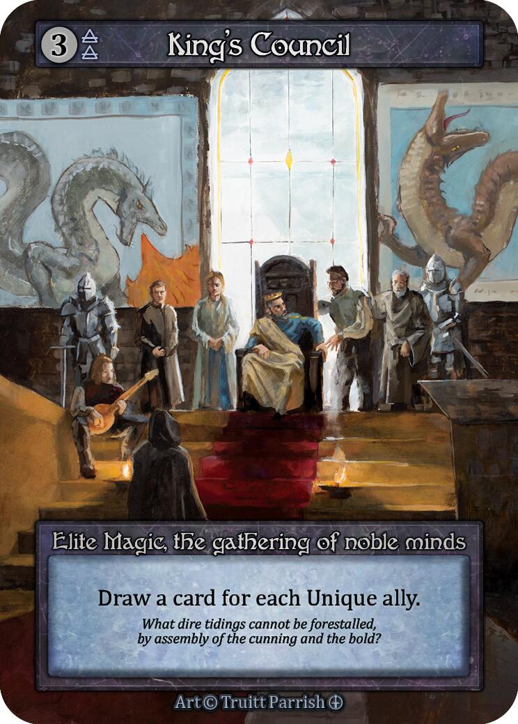 King's Council