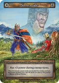 Sir Ironside