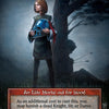 Vengeful Heir (Foil)