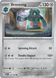 Bronzong