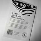 What Possessed You? (Zine)