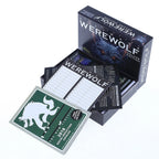 Ultimate Werewolf (Deluxe Edition) w/Werewolf Hunting Party Bonus Expansion