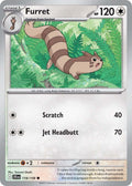 Furret - 119/159