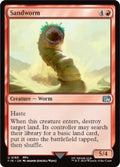 Sandworm