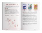 The Fablemaker's Animated Tarot - 5e D&D (Box Set)