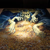 Sorcery Contested Realm Lord Of Greed Two Player Oversized Playmat
