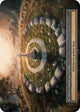 Consecrated Ground (Foil)