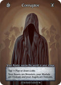 Corruptor (Foil)
