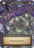 Croll Morlocks (Foil)