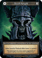 Death Knight (Foil)