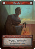 Flagellant (Foil)