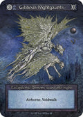 Gibbous Nightgaunts