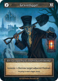 Gravedigger (Foil)