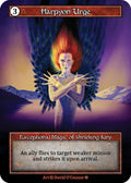 Harpyon Urge (Foil)