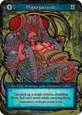Hyperparasite