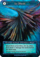 Ice Shards (Foil)