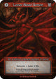 Lesser Blood Demon